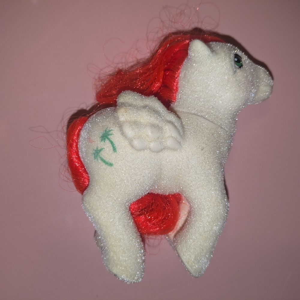 My Little Pony Soft Paradise